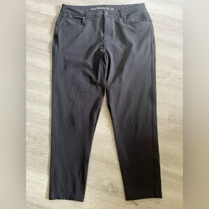 Western Rise Diversion Pant